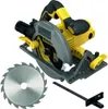 Stanley Handkreissäge FME301-QS (FME301-QS) Produktbild-Vorschau 3