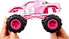 Hot Wheels Monster Truck Barbie RC HNV02 Náhľad obrázku produktu 3