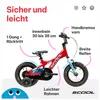 12 Zoll Kinderfahrrad, 1-Gang, Kinderfahrrad, S’COOL Produktbild-Vorschau 5