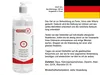 Erogen X : Gel pour la peau | Zones érogènes - 200 ml Voir les images du produit 6