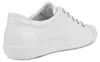 Dámské polobotky Ecco Soft 2.0 20650301007 white 40 Náhled obrázku produktu 30