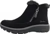 Skechers Relaxed Fit: Easy Going - Cool Zip!  Enkellaarsjes Productafbeelding-voorbeeld 10