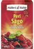 Müllers Mühle Perl Sago perfekte Stärke für Nachspeisen Produktbild-Vorschau 1