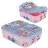 Paw Patrol Mädchen Brotdose in Rosa mit 3 Fächern und Produktbild-Vorschau 7