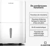 Klarstein DryFy 20 L déshumidificateur d'air - 400 W, 20 Voir les images du produit 4