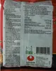 NS Instantnudeln Shin Ramyun scharf 120g*20 Produktbild-Vorschau 2