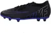 Nike Nike Mercurial Vapor 15 Club M czarny combi Podgląd zdjęcia produktu 1