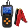Konnwei KW600 Autobatterie-Tester 12V Produktbild-Vorschau 1