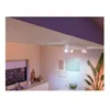 Philips Hue White and Color ambiance 4bodové stropní světlo Náhled obrázku produktu 8