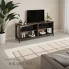 tectake® Sideboard Navan 147 x 41 x 60,5 cm Produktbild-Vorschau 7