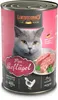 Leonardo Cat Food LEONARDO Geflügel pur, Adult, Geflügel, Produktbild-Vorschau 3