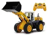 JAMARA Radlader 440 1:20 2,4GHz Produktbild-Vorschau 1
