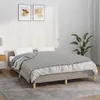vidaXL Záťažová deka Grey 120x180 cm 9 kg Látka Náhľad obrázku produktu 2