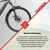Telefunken City SUV E-Bike | Elektrofahrrad 27,5 Zoll | Produktbild-Vorschau 9