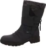 Rieker Winterstiefel Grau Produktbild-Vorschau 1