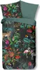 Duvet cover Good Morning 155x220 + 1* 80x80 cm - jungle Produktbild-Vorschau 2