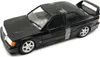 Solido 421185000 Mercedes 190E Evo 2 W201 1990 schwarz 1:18 Produktbild-Vorschau 26