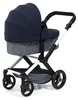 Bayer Design 17081AA: Carrito para muñecas Xeo con bolsa, Vista previa de la imagen del producto 2