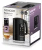 SWK 0951BK speed. bouilloire 1,7l SENCOR Voir les images du produit 26