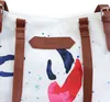 Sac de plage Anemoss avec design de crabe - Imperméable & Voir les images du produit 3