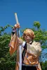 Bambou Anime Katana Cosplay Epée, Katana Inspiré Demon Voir les images du produit 7