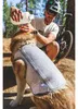 Ruffwear Swamp Cooler Zip™ Gilet rafraîchissant pour chiens Voir les images du produit 9