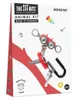 THE OFF BITS Animal Kit - MonkeyBit () Produktbild-Vorschau 1