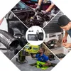 HDeye Endoscope industriel haute résolution 1080P, câble de Voir les images du produit 12