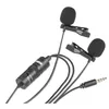 BOYA BY-M1DM, Interview-Mikrofon, -30 dB, 65 - 18000 Hz, Produktbild-Vorschau 13