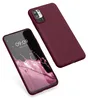 kwmobile Handyhülle für Xiaomi Redmi Note 10 5G Hülle - TPU Produktbild-Vorschau 8