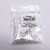 PANDORA Disney Arielle Damenring aus 925er Silber, Zirkonia Produktbild-Vorschau 4