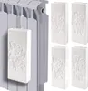 Nawilżacz z elementem ceramicznym z motywem kwiatowym Podgląd zdjęcia produktu 1