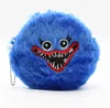 Huggy Wuggy Poppy Playtime Huggy Wuggy Portemonnaie Plüsch Produktbild-Vorschau 4