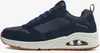 Skechers Uno Stacre Sneaker Blau Produktbild-Vorschau 4