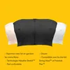 Medela Hands-free Abpump-Bustier – Einfaches Abpumpen mit Produktbild-Vorschau 18