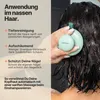 IMPERIO Shampoo Massagebürste zur Durchblutung der Kopfhaut Produktbild-Vorschau 7