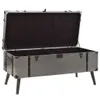 VidaXL 245759, 1020 mm, 510 mm, 475 mm, 1 Stück(e) Produktbild-Vorschau 6