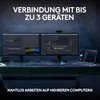 MX Keys S Tastatur, RF Wireless + Bluetooth, DE-Layout, Produktbild-Vorschau 22