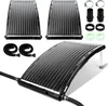 Jayseuw 3X Set Riscaldatore solare per piscine - Anteprima dell’immagine prodotto 8