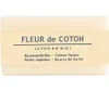 Savon au beurre de karité - Fleur de Coton|Fleur de coton Voir les images du produit 3