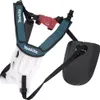 Makita DUR369AZ - Débroussailleuse - sans fil - 18 V - 1000 Voir les images du produit 8