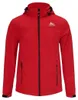 Nordberg Eldgrim - Softshell outdoor kurtka letnia męska - Podgląd zdjęcia produktu 1
