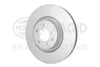 2 Bremsscheiben innenbelüftet Ø 68 mm 30 mm HELLA passend Produktbild-Vorschau 7