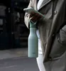 Dzbanek termos z podwójnymi ściankami, 0,5 l, zielony - Podgląd zdjęcia produktu 4