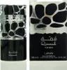 A perfume bottle and its packaging are displayed side-by-side against a white background. Podgląd zdjęcia produktu