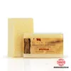 Savon Black Shine avec éponge, bois de santal et huile Voir les images du produit 5