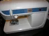 ELNA Nähmaschine 3210 Jeans Edition mit 19 Stichen, 6.5 mm Produktbild-Vorschau 6
