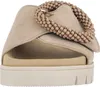 Gabor 83.745 Damen Pantoletten - Pantolette beige NEU Produktbild-Vorschau 3