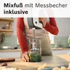 Bosch MFQ37470 Handmixer, 750 W, zwart/wit Productafbeelding-voorbeeld 14