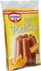 A package of Dr. Oetker Original Pudding Schokolade. Produktbild-Vorschau